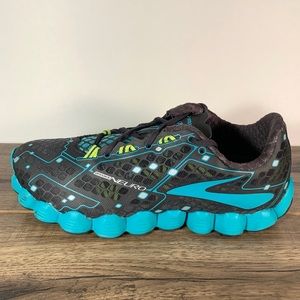 Brooks Neuro Wmns Running Shoes Sz 7.5 US